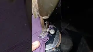 Katrina Blouse cutting # very Easy method 👌 # satori Blouse pepar cutting....