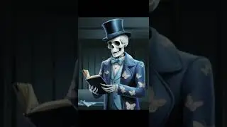 Dr. Mors Diaries | Dark Medicine | Respite Care #deadpanmedicine#coldchillchronicles