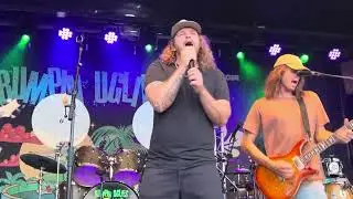 Kash’d Out  - King of the Coop  Live @ Bernie’s Beach Bar 8/7/25