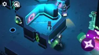 Самая долгая миссия в Mr.Future Ninja #2