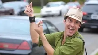 Rent-A-Rican: Blowout!
