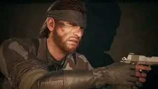 METAL GEAR SOLID &Delta;: SNAKE EATER - E28 - Japanese Practice