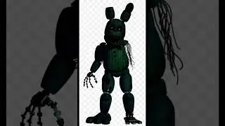 Phantom Bonnie all voice lines