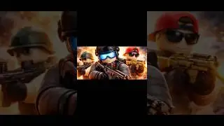 Gear Up, Aim True, Outshoot Everyone! Roblox game play
