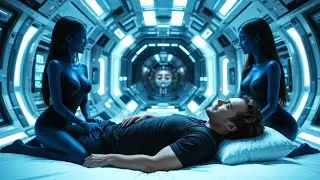 He Faked Rest to See What the Alien Sisters Were Really Up To&mdash;And It Left Him Flustered | HFY|sci-fi