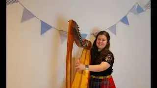 Burns Night: Major Graham of Inchbrakie