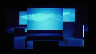 Louis Henderson's Overtures - Trailer