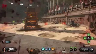 IX EASTER EGG W/ Meeseeeks - First Attempt Ever