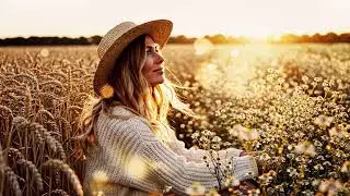 Slow Classic Country Music That Warms The Heart - Peaceful Country Duets