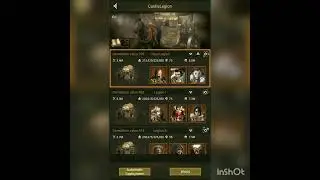 Rise Of Empires Killing Event S23 Vs S63