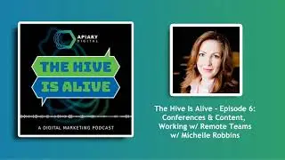 Third Door Media's Michelle Robbins Shares Insights On Creating Good Conferences