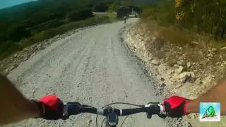Os Corta Giestas 2016  Serra de Leomil