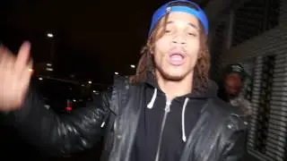 Young Litty - On My Mommy