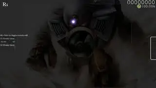 osu! | RekFiro | Can't Defeat Airman (7.08⭐) Shitpass