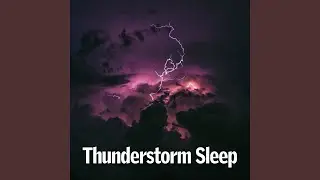 Strong Thunderstorm Energy