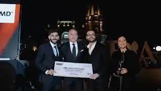 LMD x Cairo Design Awards