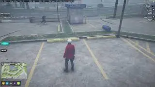GTAV // GORKHA TOWN RP // SEKNA JAM JASTO BHYO TA