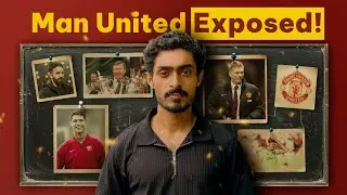 FROM FERGUSON TO FAILURE 💔 | WHAT HAPPENED TO MANCHESTER UNITED | EXPLAINED IN 5 MINUTES ‼️