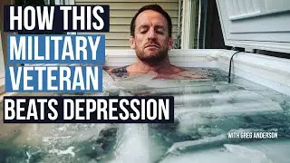 Mental Health & PTSD Tips w/ Greg Anderson