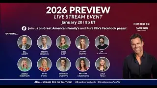 Great American 2026 Preview