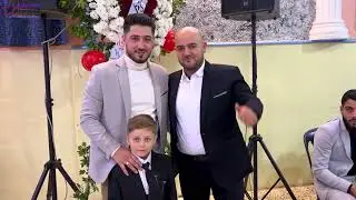 زفاف العريس بلال عبدالباسط البكار ج٢