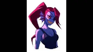 8 bits, 16 bits, 32 bits, 64 bits, 128 bits, 256 bits ( undyne undertale)