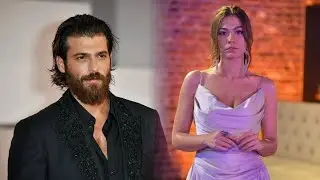 Джан Яман ЗАЩИЩАЛ Демет Оздемир Чего вы НЕ ВИДЕЛИ