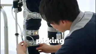 AI-Powered Exoskeletons Take Wearable Robotics to the Next Level