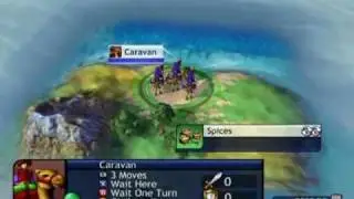 CivRev 1100BC (part1/4) Cultural Victory GOTW Americans Deity