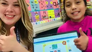 Fun Phonics Activities - Decoding Short Vowel CVC Words with Secret Stories&reg; Boom Cards