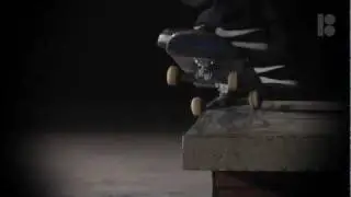 How To Backside Nosegrind | Skateboarding Trick Tips