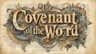 You Are The Word Of God. #Inheritance #Covenant #Crown #Name #WordofGod