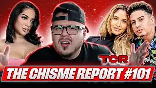 Brittany Murillo goes OFF at a Chisme page, The Ace Family started streaming on KICK..*Embarrassing*