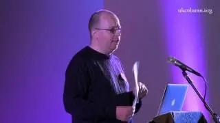 British Constitution Group Conference Spring 2015   Mike Robinson