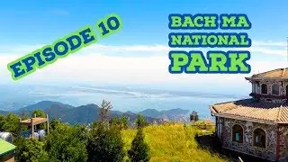Bach Ma National Park - Vietnam