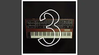 Sequential Circuits Prophet 5 - 3.11