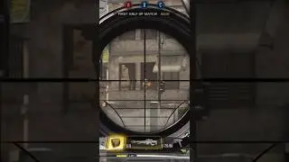 Sniper Saved by the Bell #callofdutymobilegameplay #codm #codmsniper