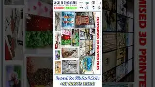 LOCAL TO GLOBAL ADS - MULTI BUSINESSES & SERVICES #onestopservice #multibusinesses #localads #shorts