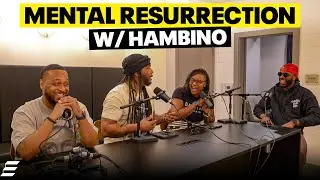 Mental Resurrection w/ @HambinoGodbody