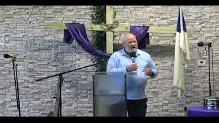Batteries Included - Elder Russell Roberts