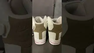 Nike Air Force 1 high