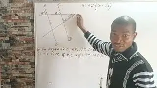 Geometry Solved