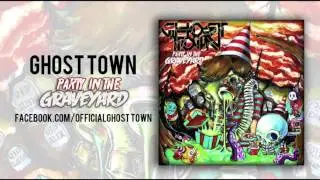 Ghost Town: Voodoo