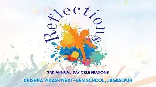 REFLECTIONS -2026