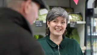 How Awards for All funding helped community-owned Carrick Greengrocers get started
