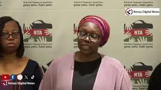 $28 Million Tax Scandal: Holding BAT-Kenya Accountable | NTA Kenya Report