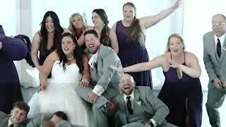 Black Hills Receptions Summer Wedding | Wandering Wilde Media