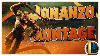 The best Nasus montage for season 11, insane penta kills and200 IQ outplays! - League of legends