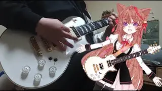 【Kicco 】 The Fine Everyday【弾かせていただきました】