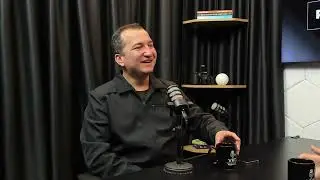 Valmir Luiz Marques: Trajet&oacute;ria, Desafios, Virada de Chave na Softplan | Virada KelTech Podcast #005